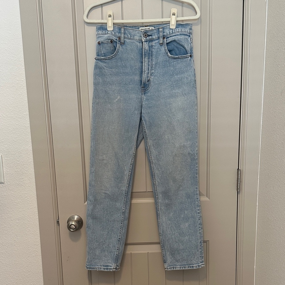 Classic Blue women’s  Jeans
